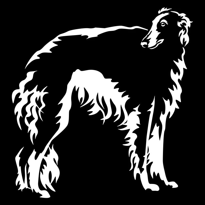 Barsoi "Black Edition"