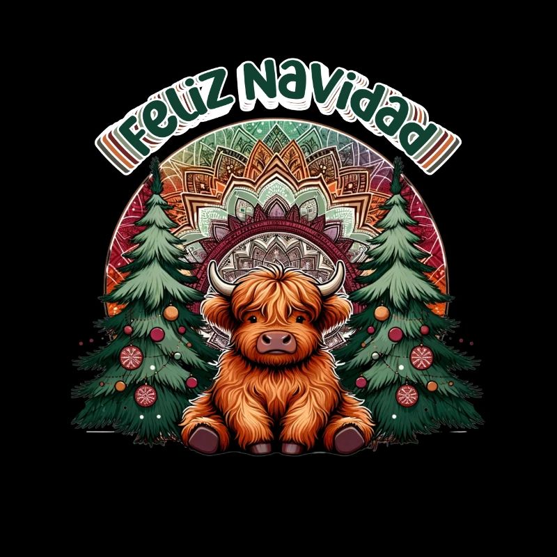 Feliz Navidad - Merry Christmas