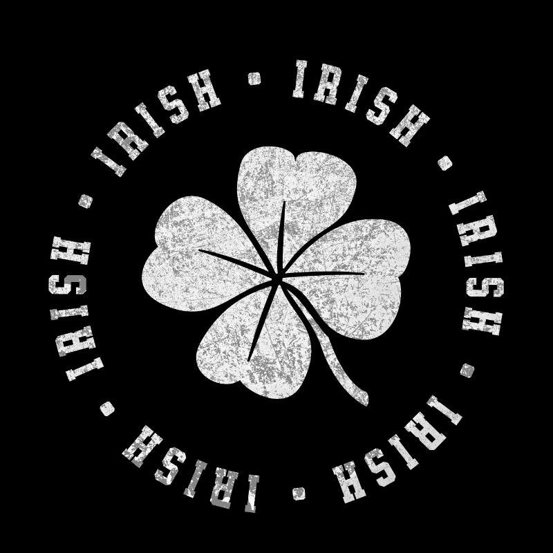 Irischer St. Patrick-Tag