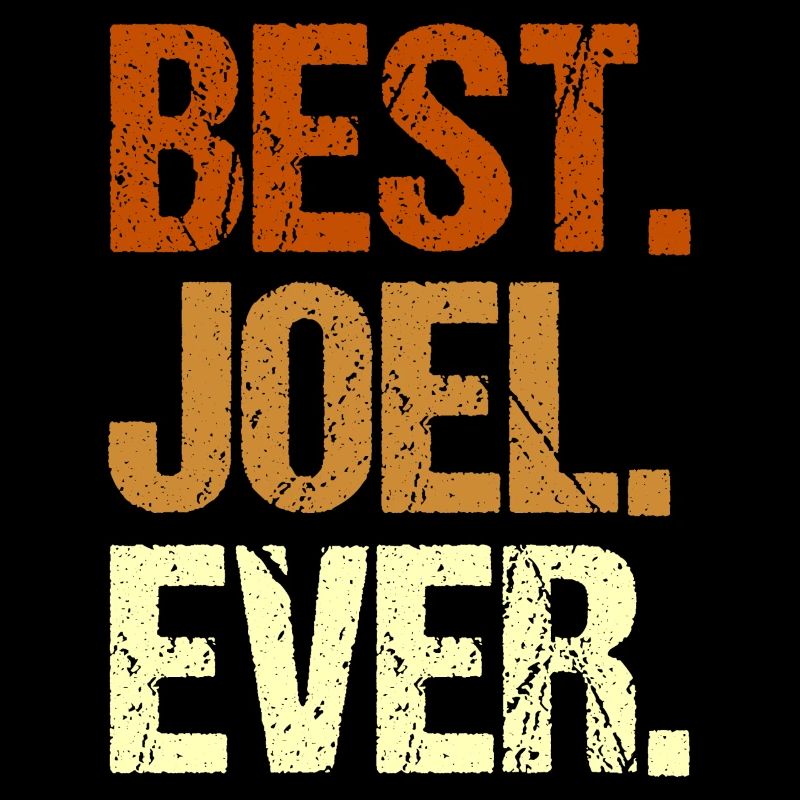 Joël