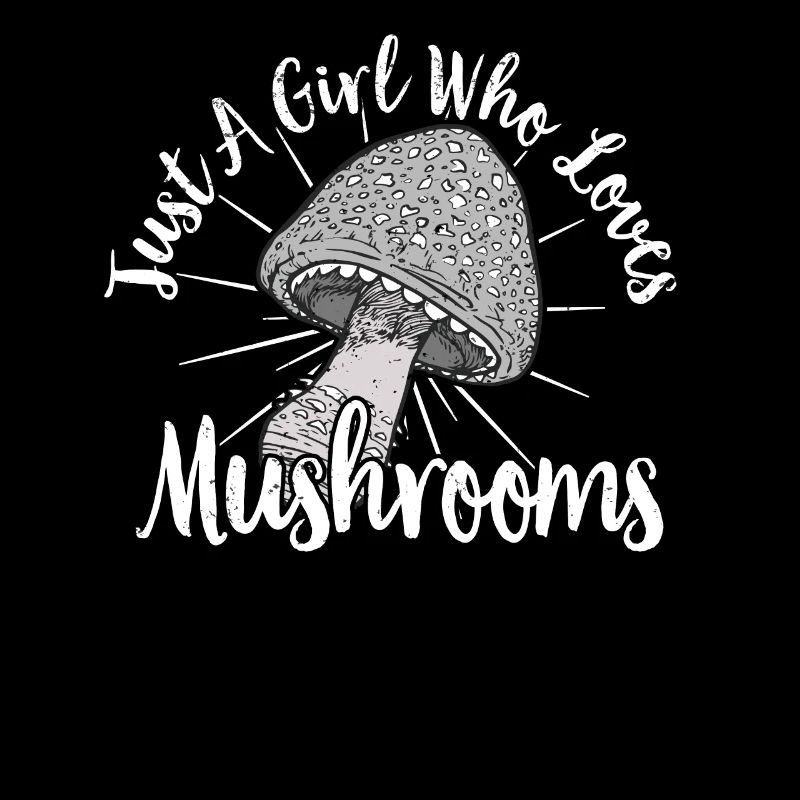 Cueilleur de champignons Chasseurs de champignons Amateurs de champignons Champignons Ferme de champignons