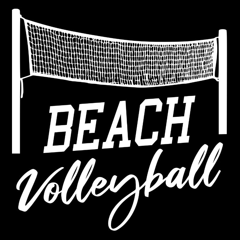 Beach-volley