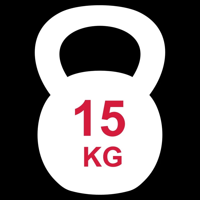 Kettlebell 10 kg