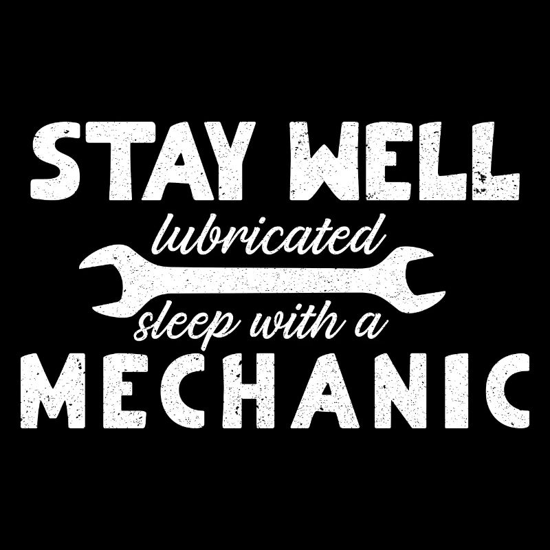 Mechanic Car Screwdriver Mechatronics Technician Car