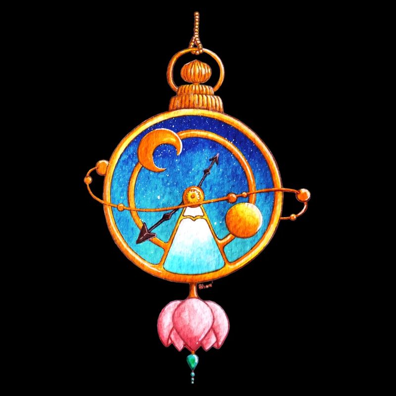 Magic Watch