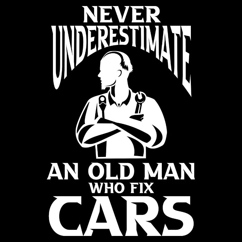 Mechanic Car Screwdriver Mechatronics Technician Car