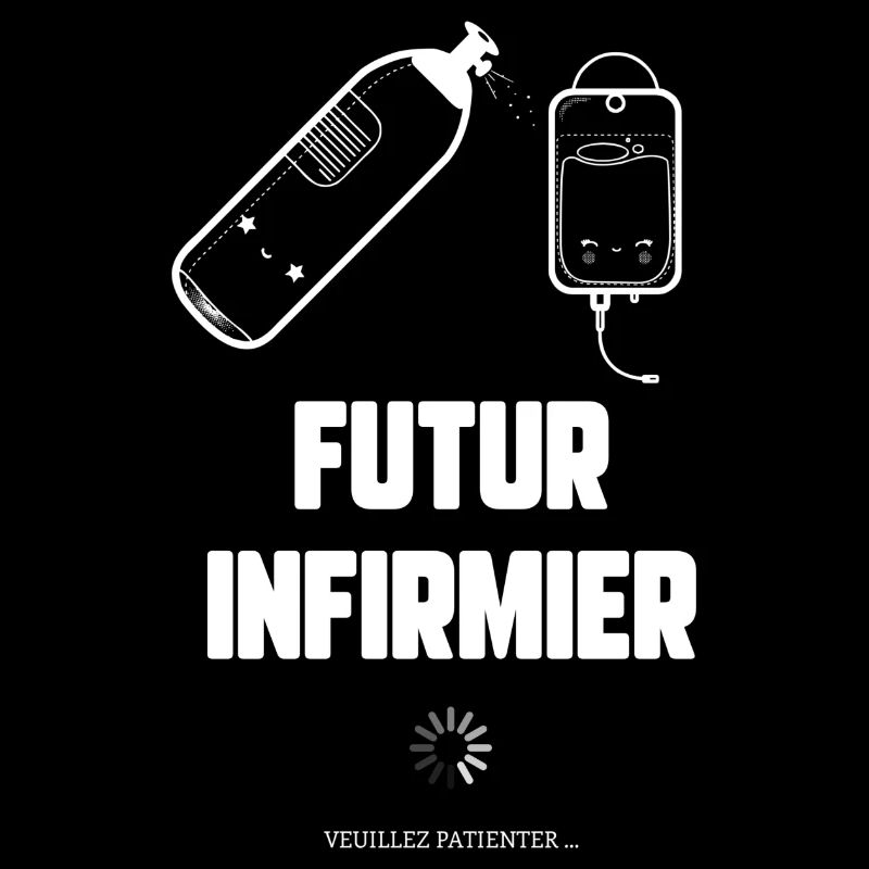 Futur infirmier