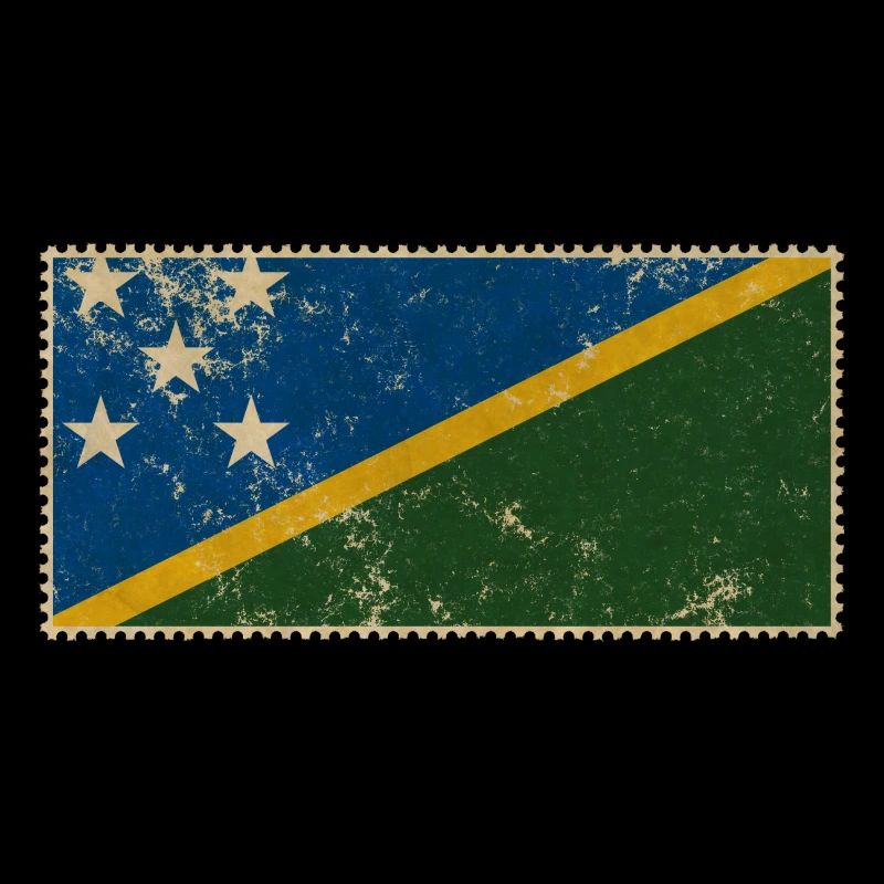 Solomon Islands