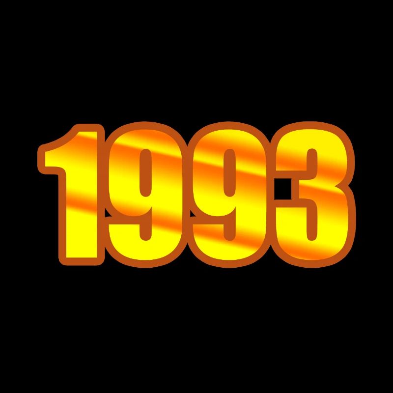 Année 1993