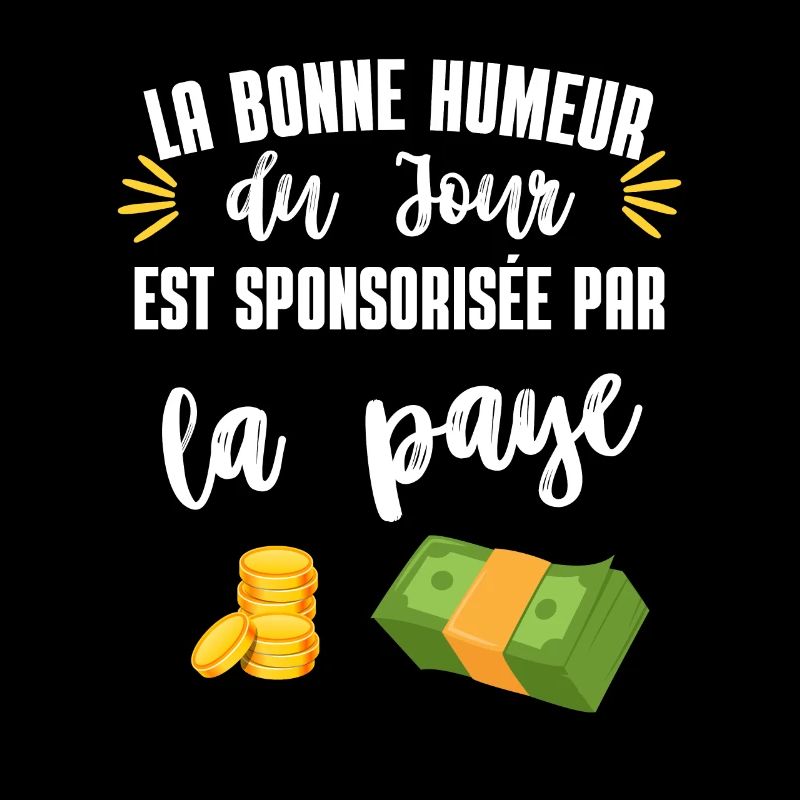 la paye