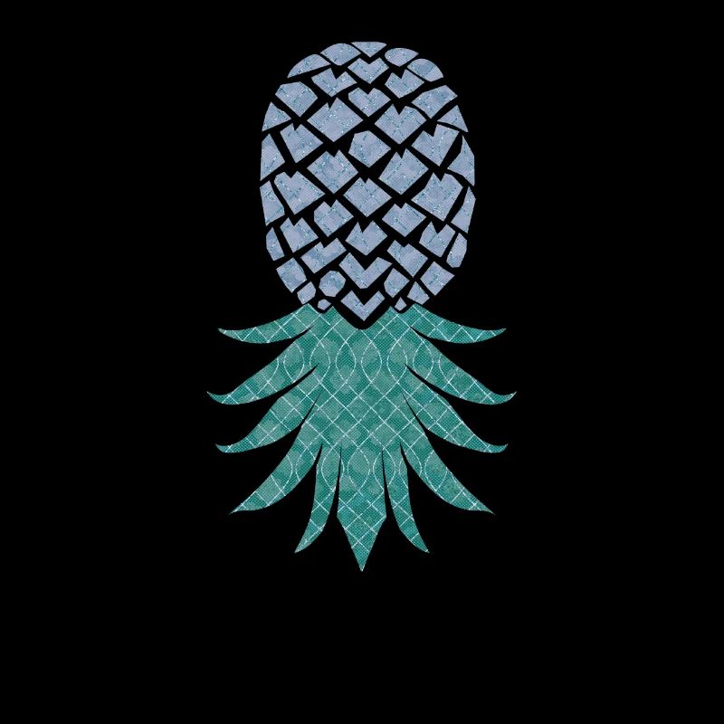 Funny Upside Down Pineapple Swinger Merchandise