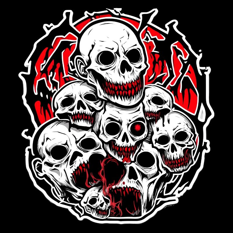 Cementerio del Horror