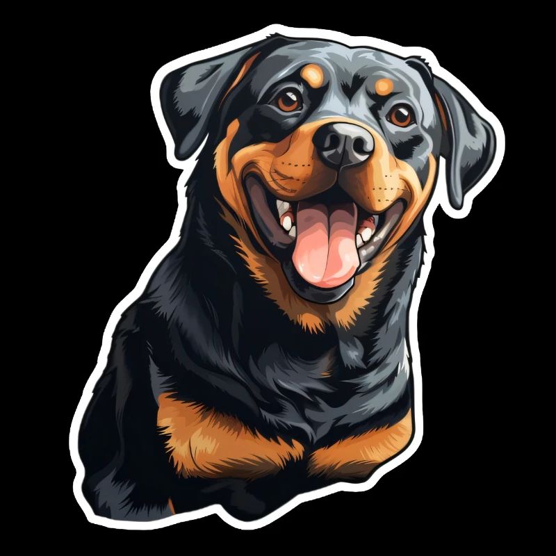 Rottweiler
