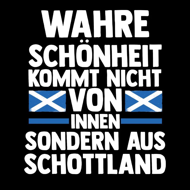 Schotten Schottisch Schottland