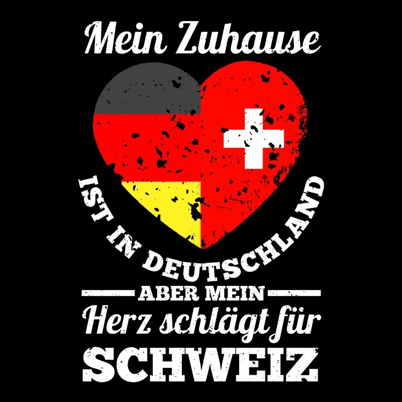 Schweizer Deutschland Schweiz