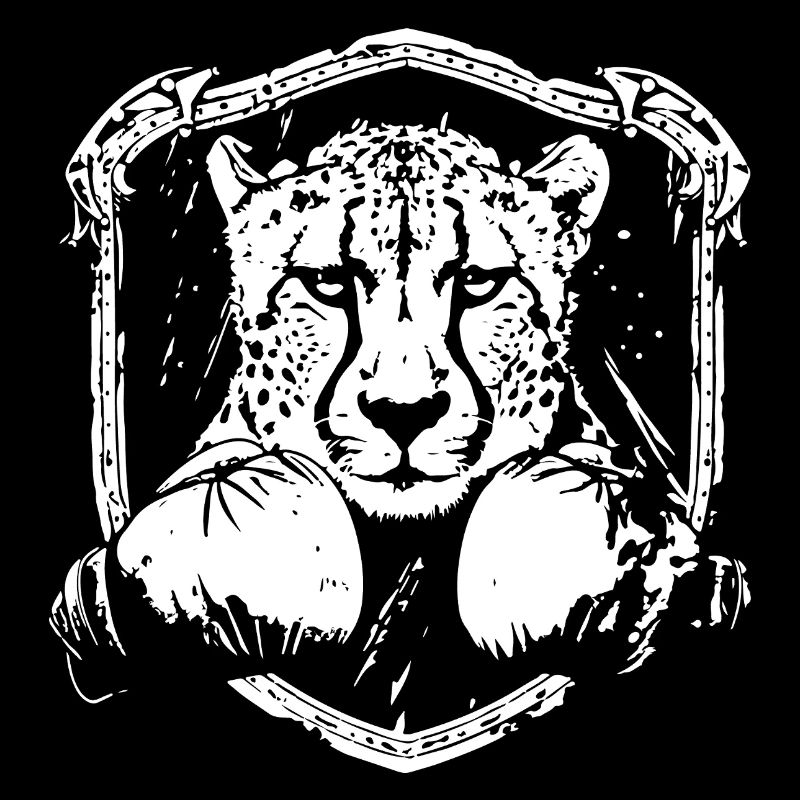 Boxer Tigre