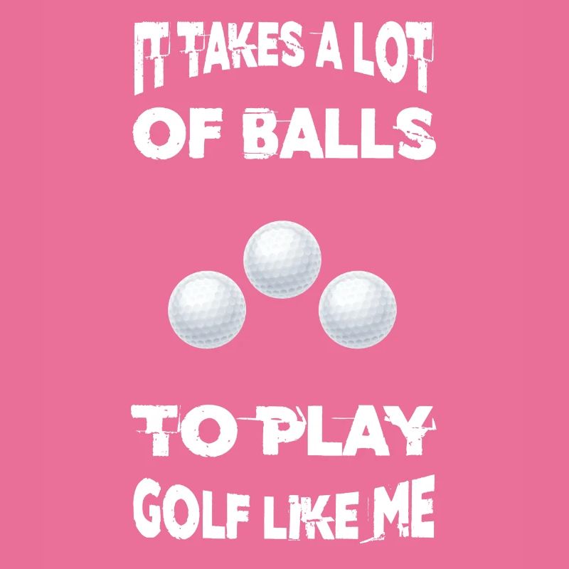 Golf Balls