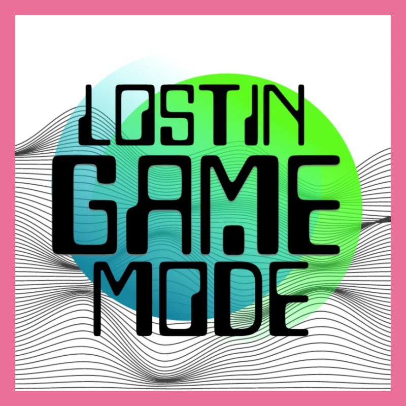 Perdu dans la conception Y2K en mode jeu