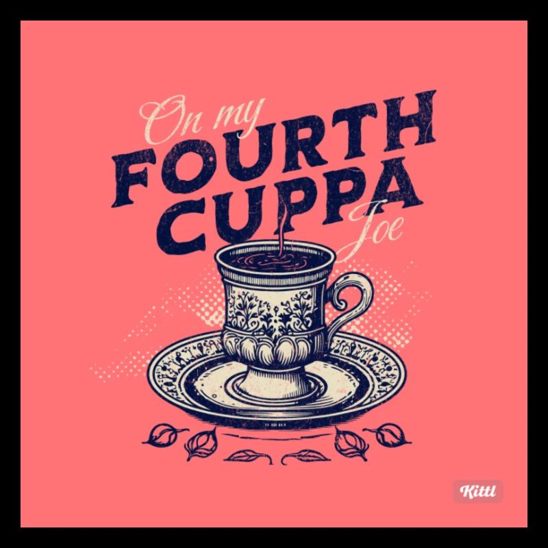 The Fourth Cuppa