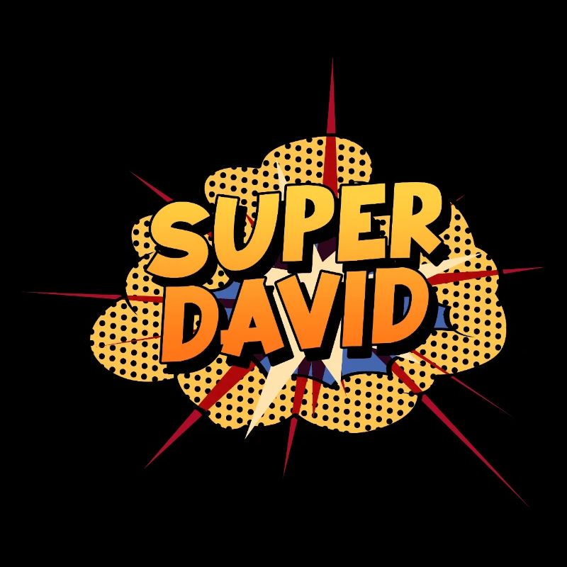 David