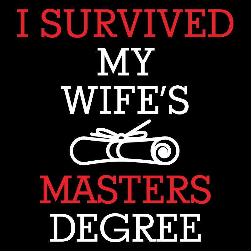 Master Abschluss