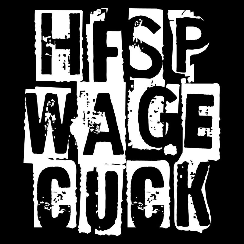 HFSP WageCuck | Crypto