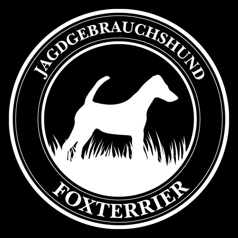 Foxterrier Jagdgebrauchshund Hund Wilsigns