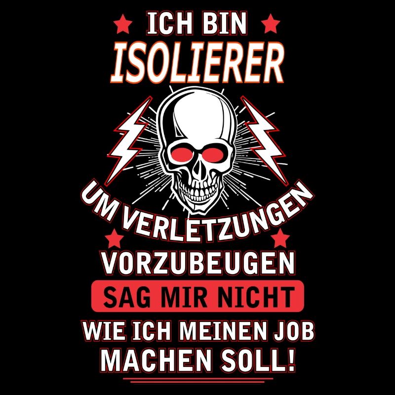 ISOLIERER