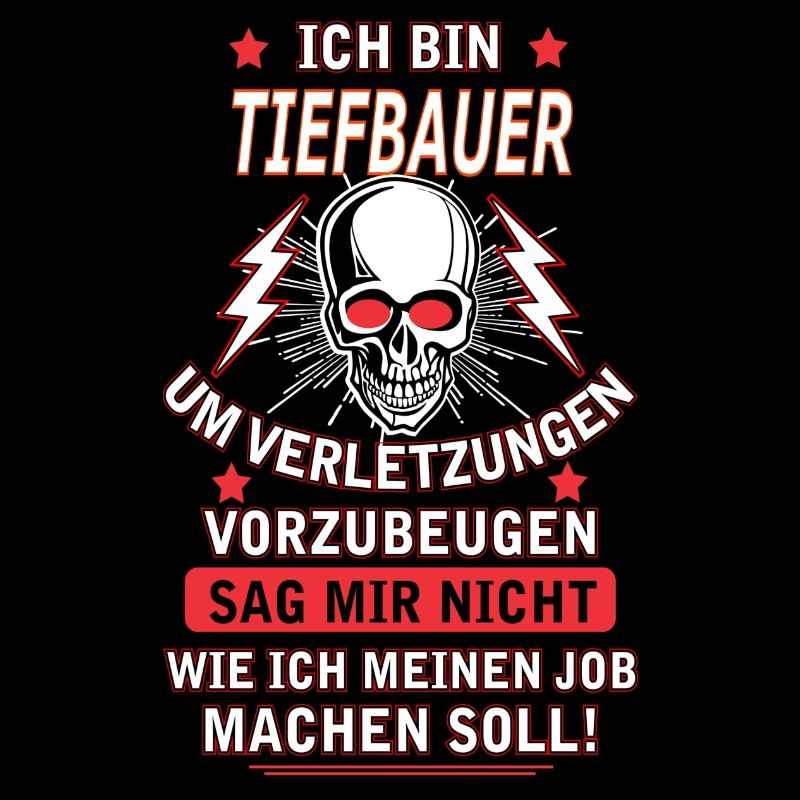 TIEFBAUER