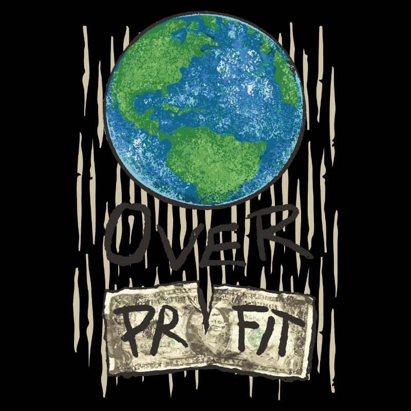 Activisme de la planète Terre
