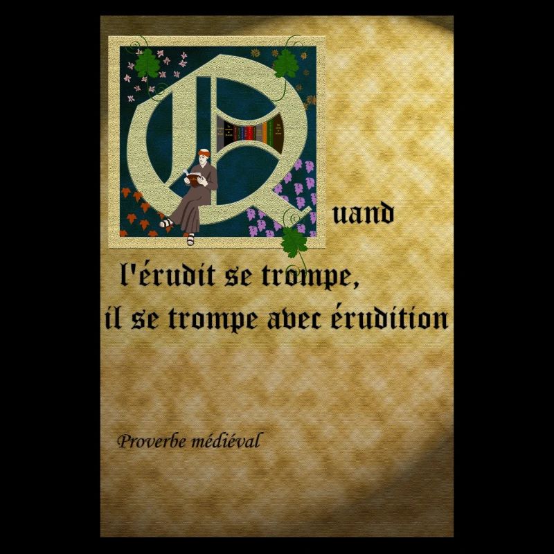 Erudit