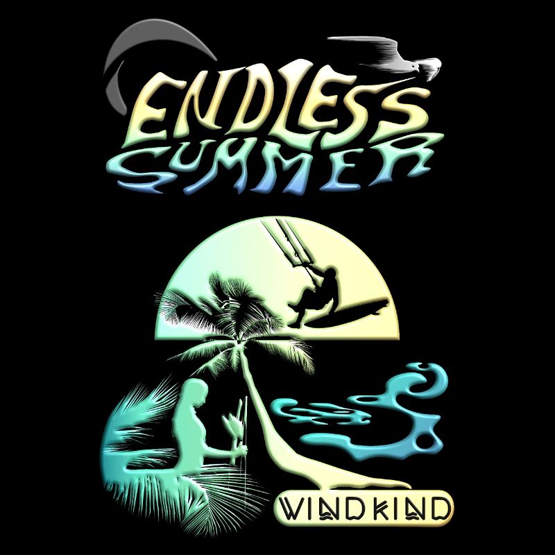 Endlos Sommer
