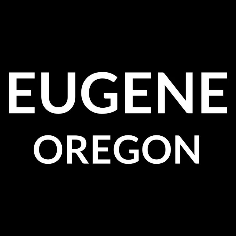 Eugene, Oregon, États-Unis