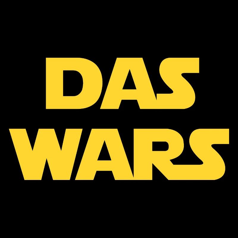 Das wars