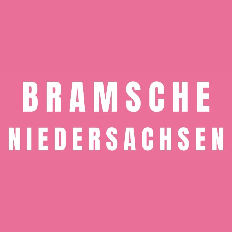 Bramsche Basse-Saxe