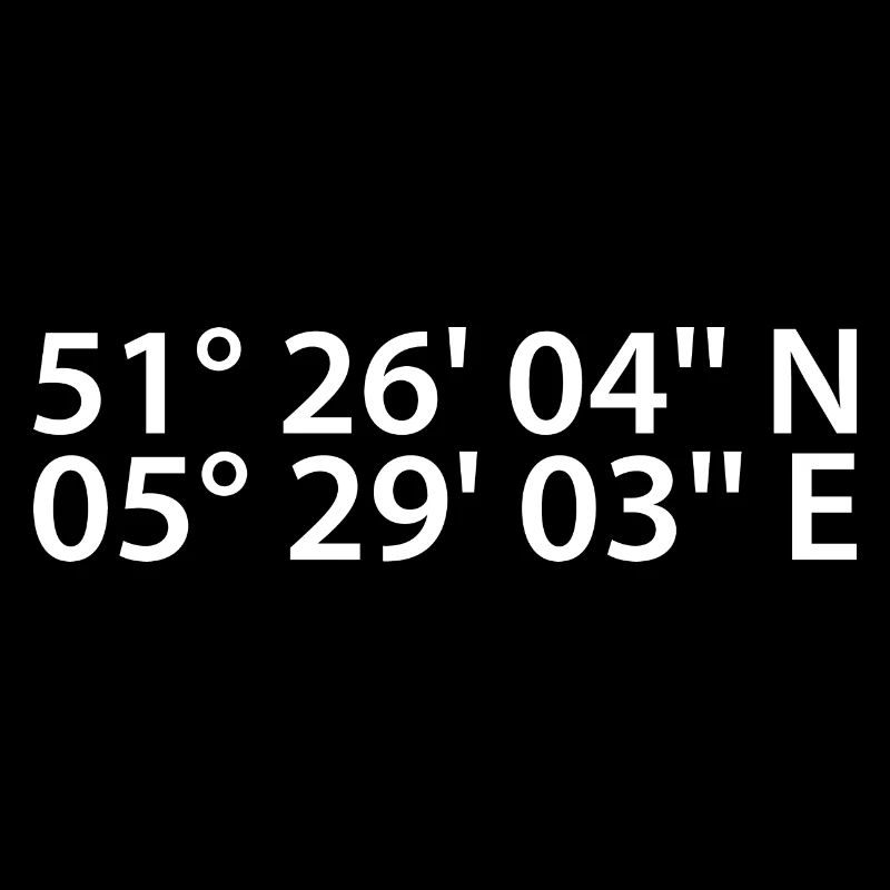 Eindhoven coordinates