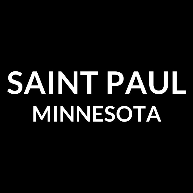 Saint Paul, Minnesota, États-Unis