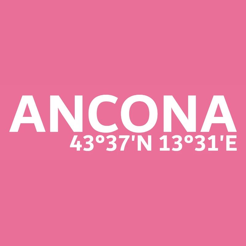 Coordonnées d’Ancône