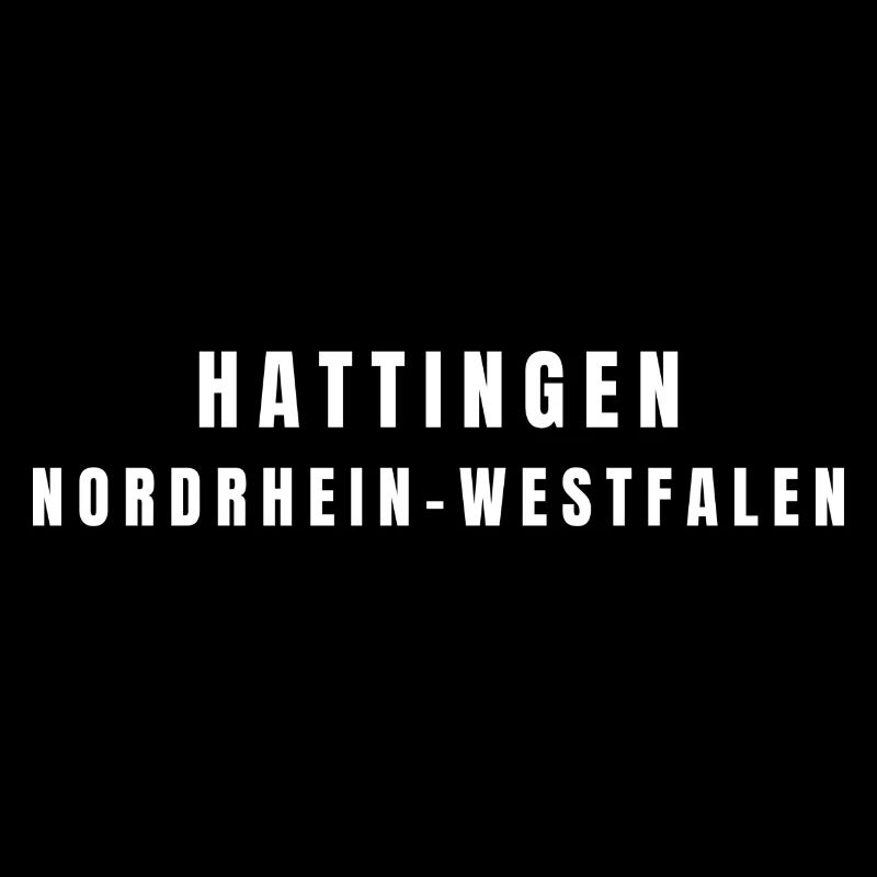 Hattingen, North Rhine-Westphalia