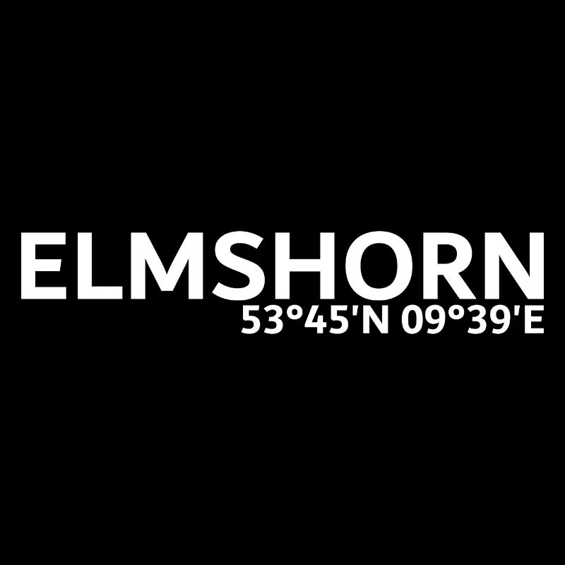 Coordonnées Elmshorn