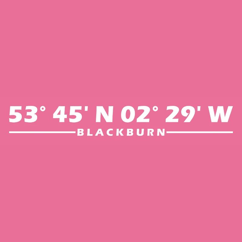 Blackburn Coordinates