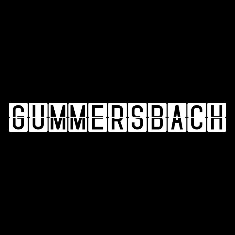 Gummersbach Flughafentafel