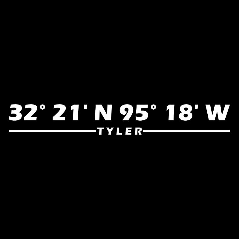 Tyler Coordinates