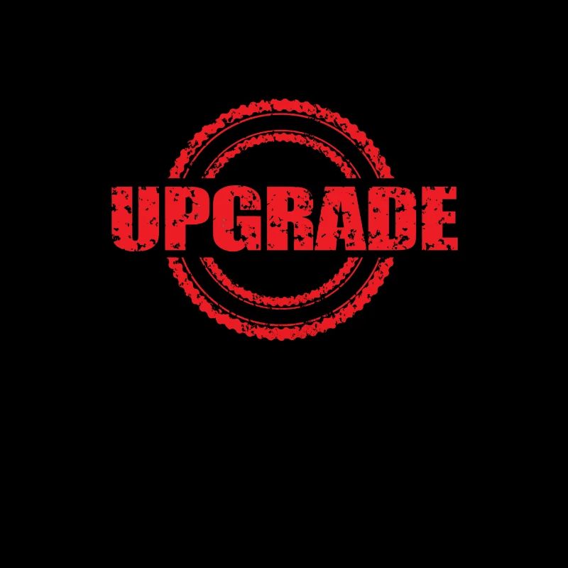 Upgrade