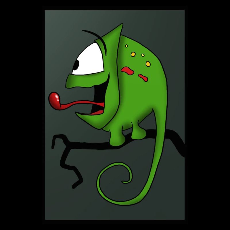 chameleon