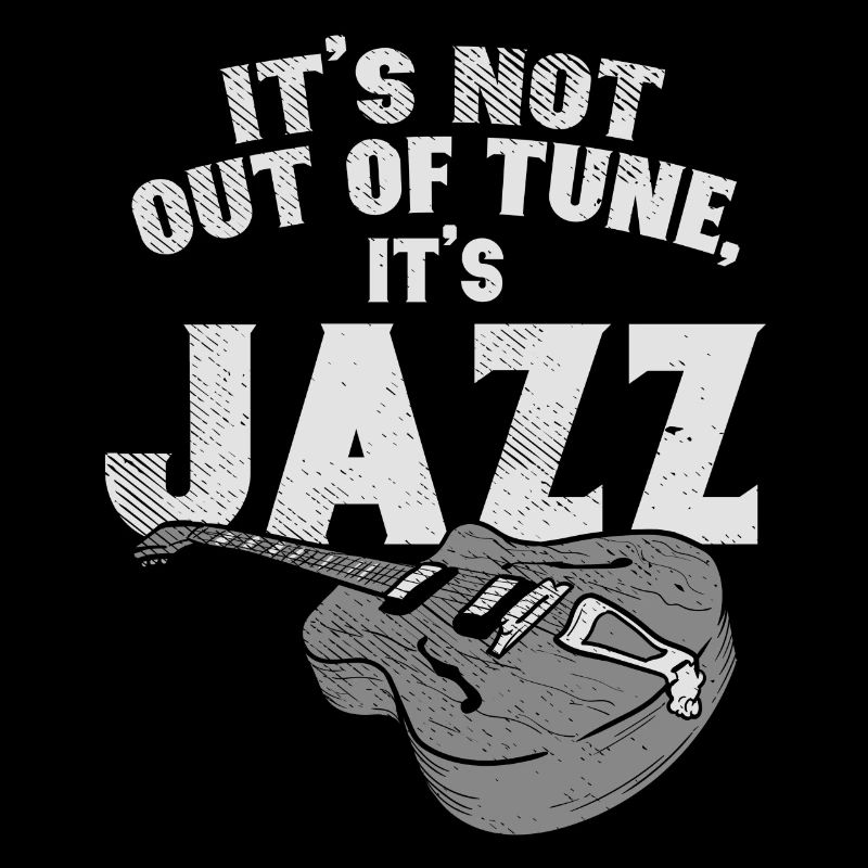 C’est du jazz