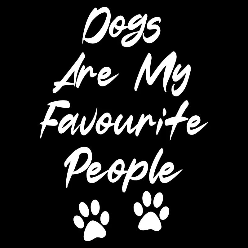 Dog man