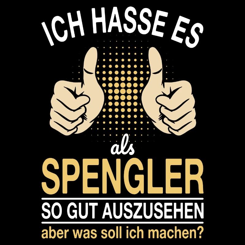 Spengler Spruch