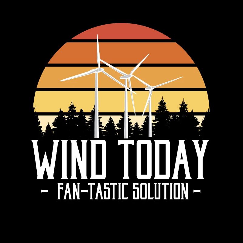 Wind Today Fan-Tastic Solution