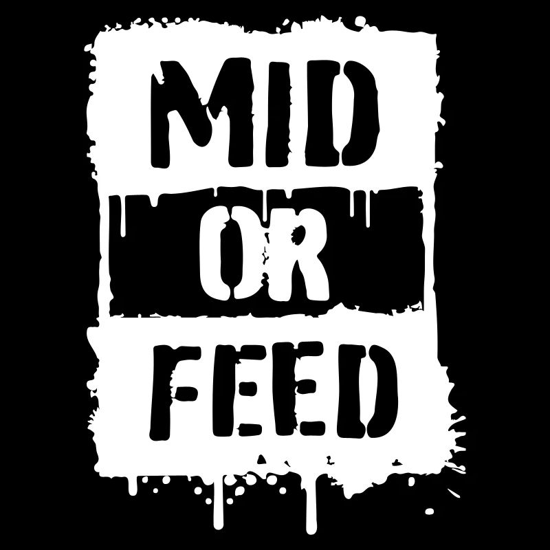 MID OR FEED